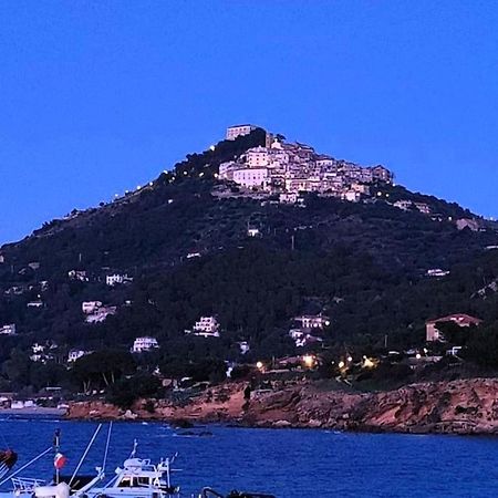 קסטלבאטה Bellezza In Cilento Panoramic Apts מראה חיצוני תמונה