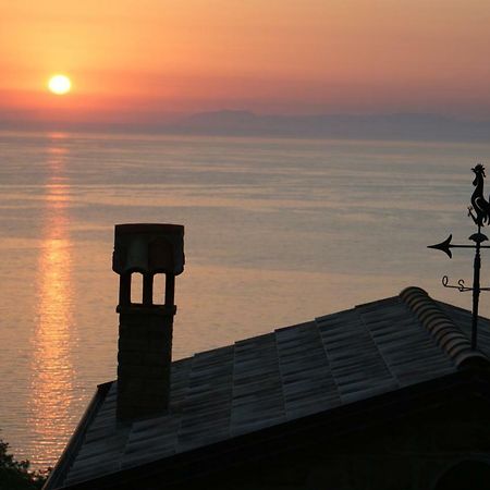 קסטלבאטה Bellezza In Cilento Panoramic Apts מראה חיצוני תמונה