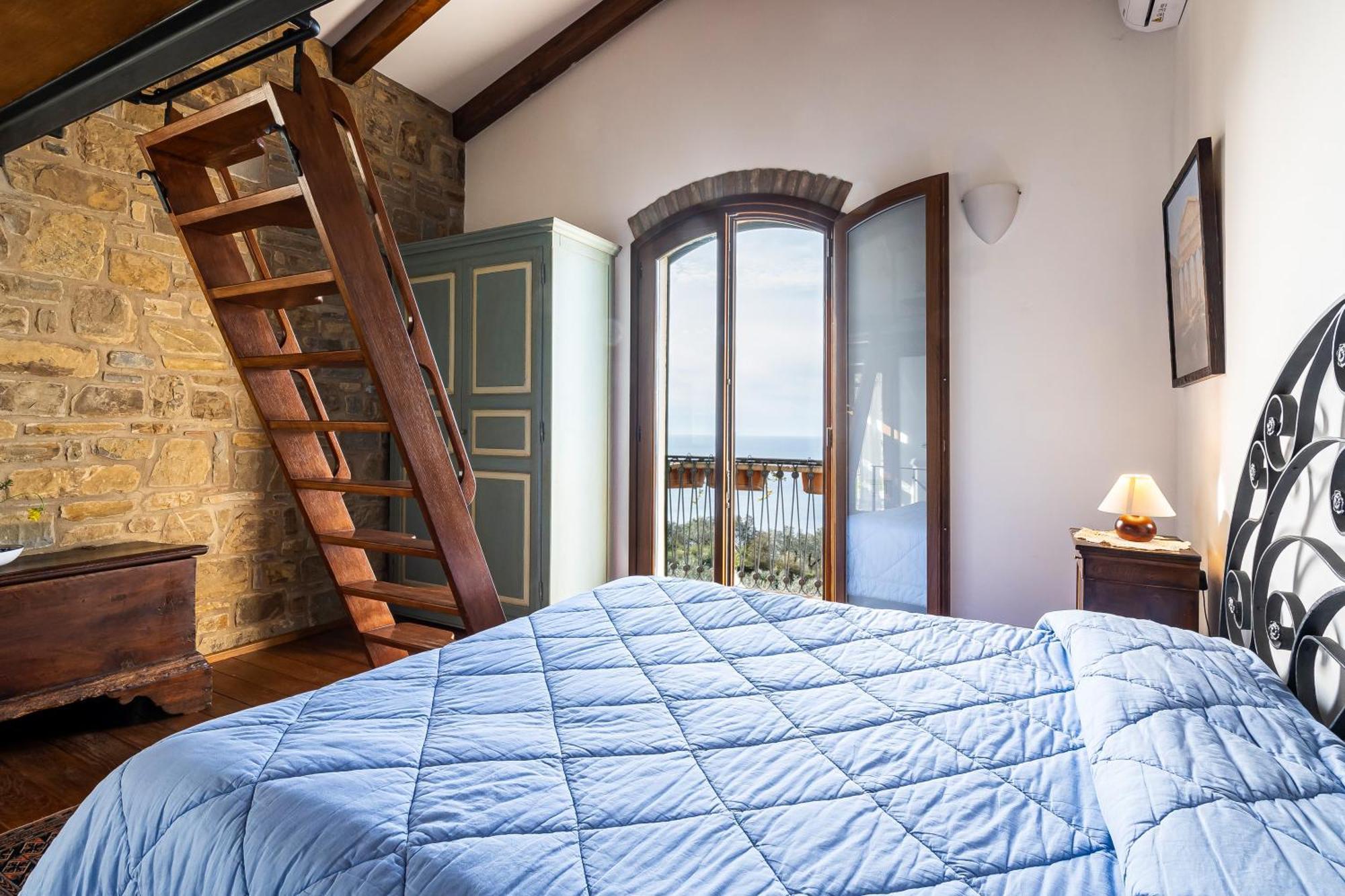 קסטלבאטה Bellezza In Cilento Panoramic Apts מראה חיצוני תמונה
