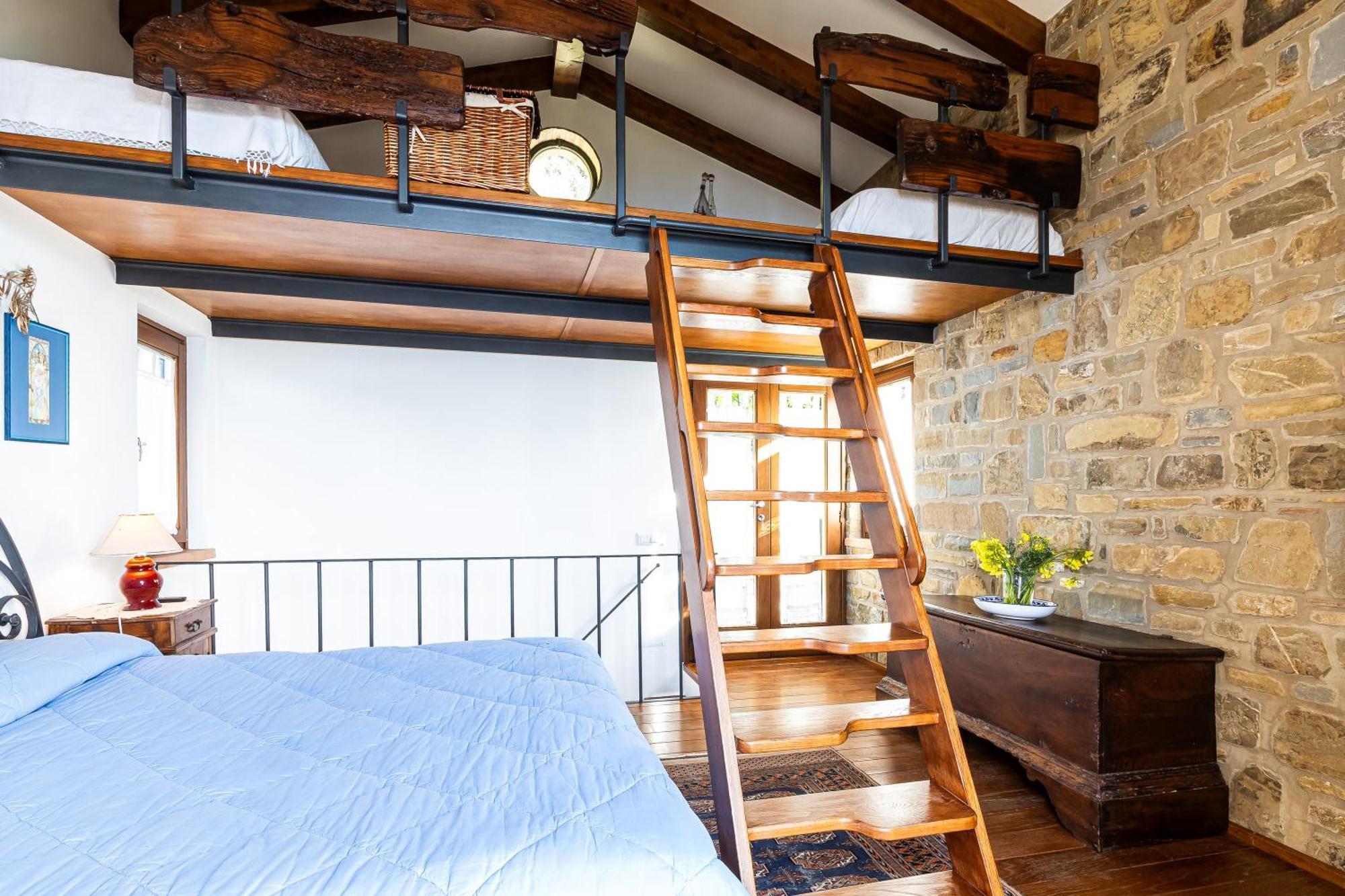 קסטלבאטה Bellezza In Cilento Panoramic Apts מראה חיצוני תמונה