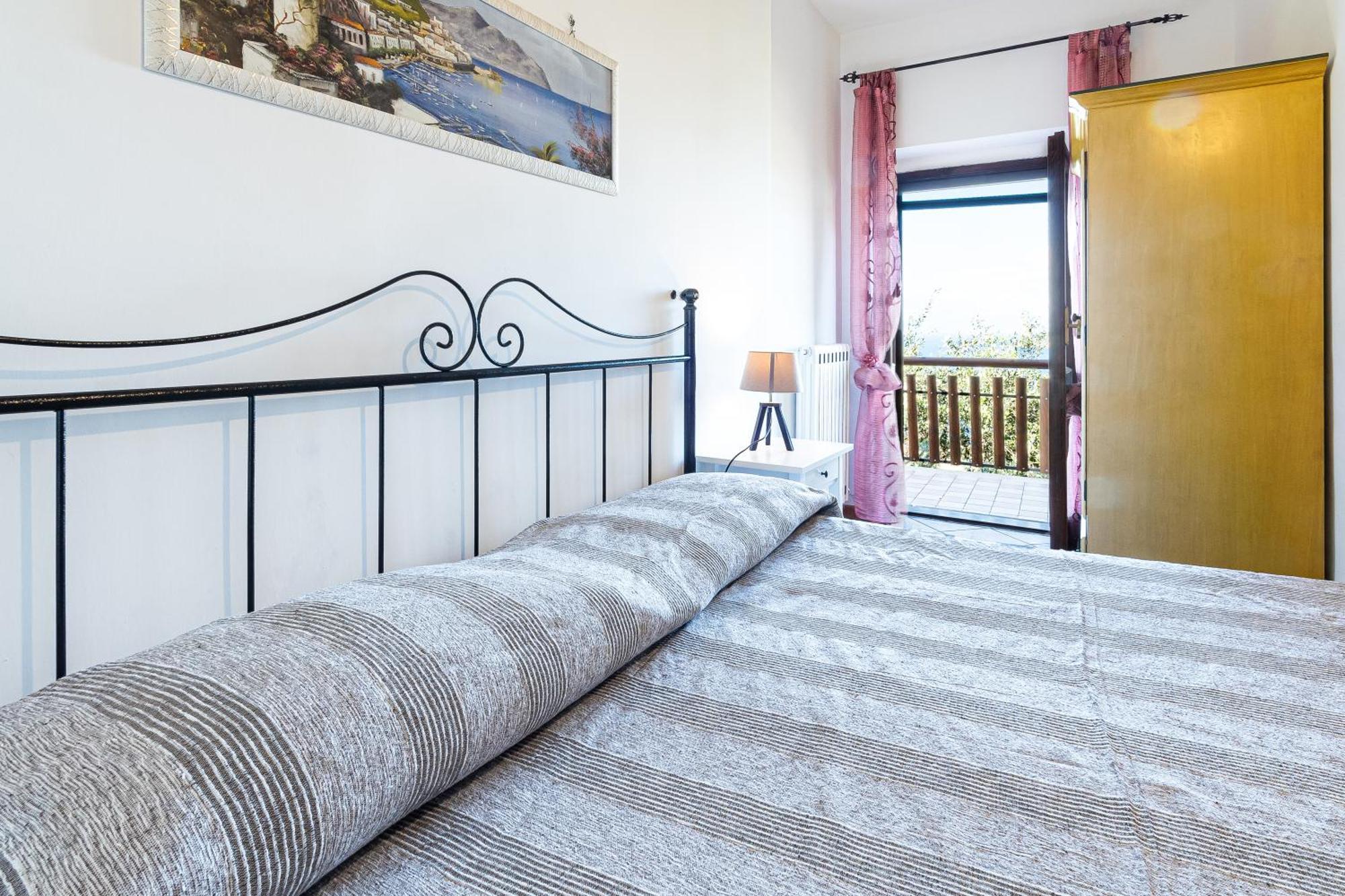 קסטלבאטה Bellezza In Cilento Panoramic Apts מראה חיצוני תמונה
