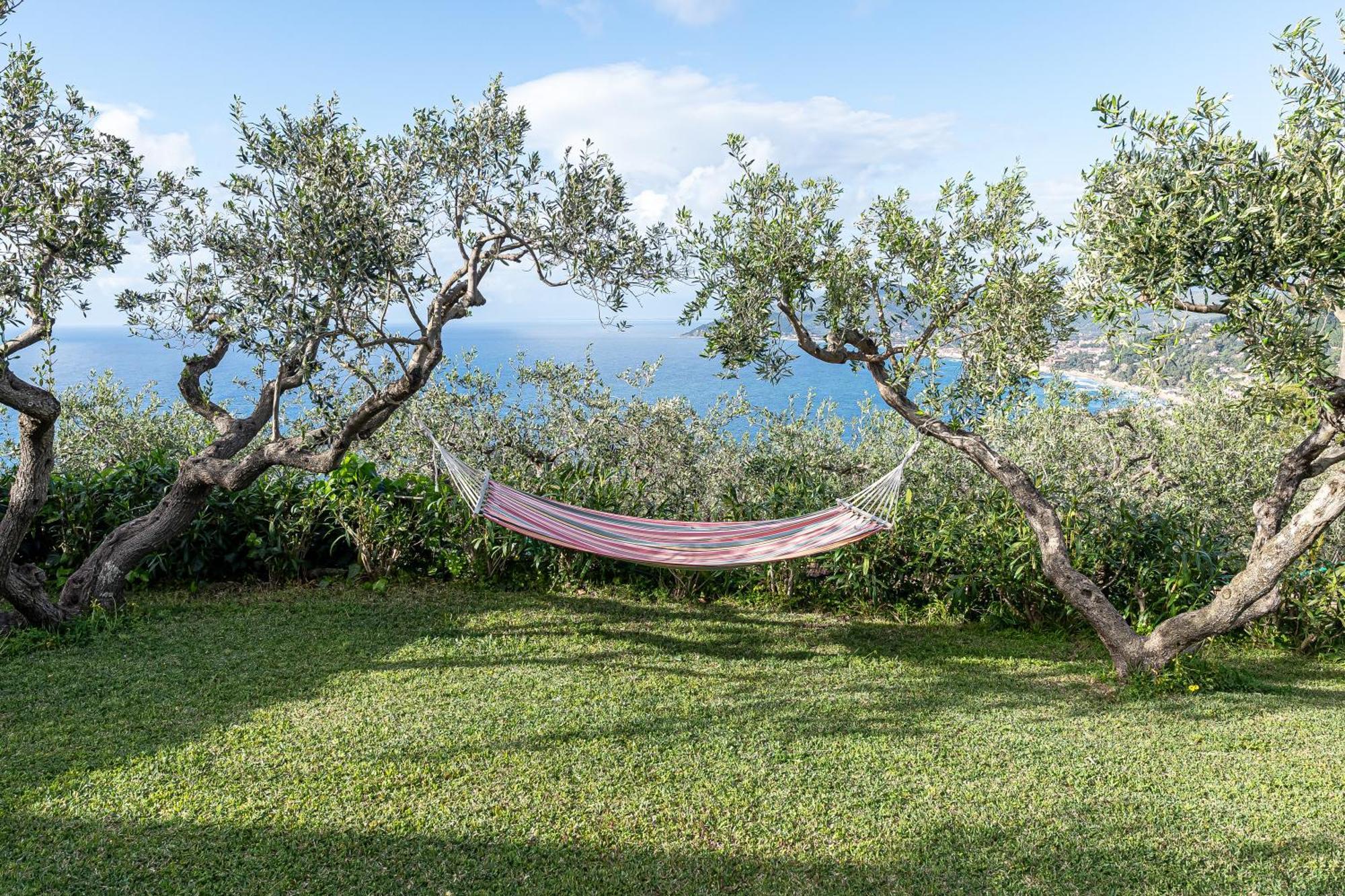 קסטלבאטה Bellezza In Cilento Panoramic Apts מראה חיצוני תמונה