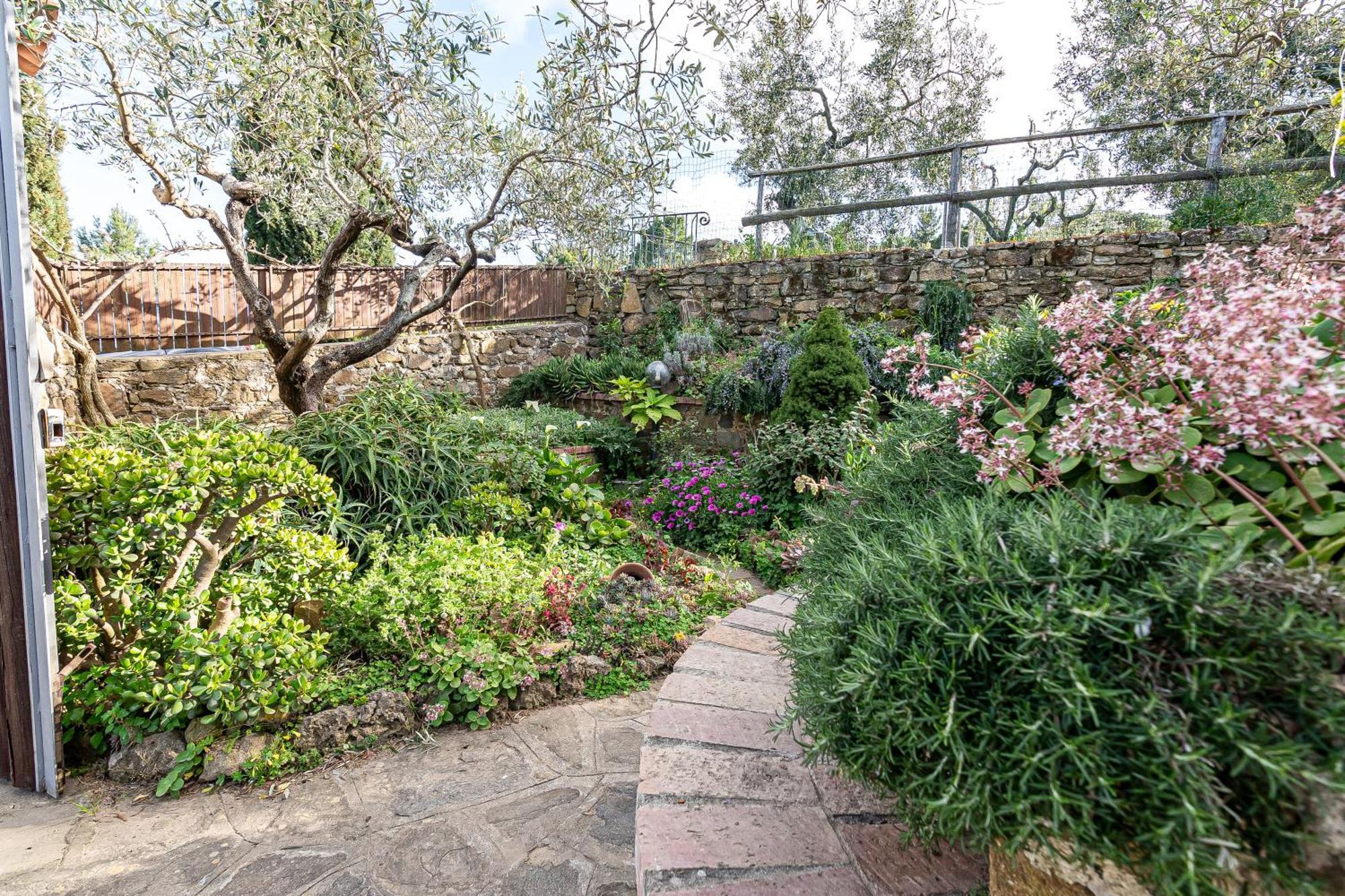 קסטלבאטה Bellezza In Cilento Panoramic Apts מראה חיצוני תמונה