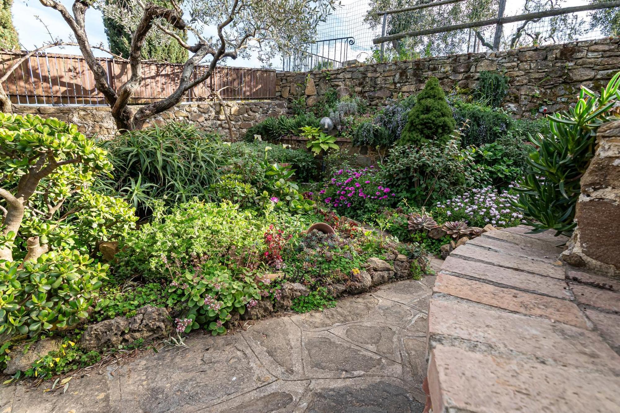 קסטלבאטה Bellezza In Cilento Panoramic Apts מראה חיצוני תמונה