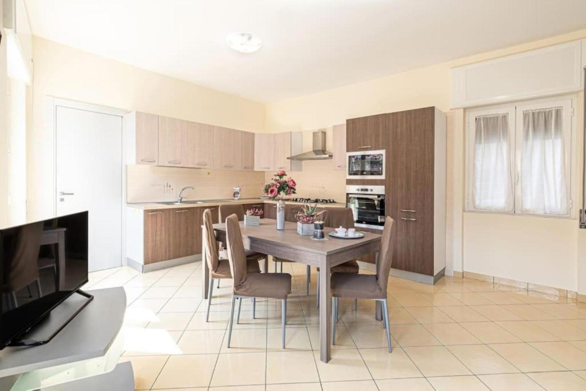 קסטלבאטה Bellezza In Cilento Panoramic Apts מראה חיצוני תמונה