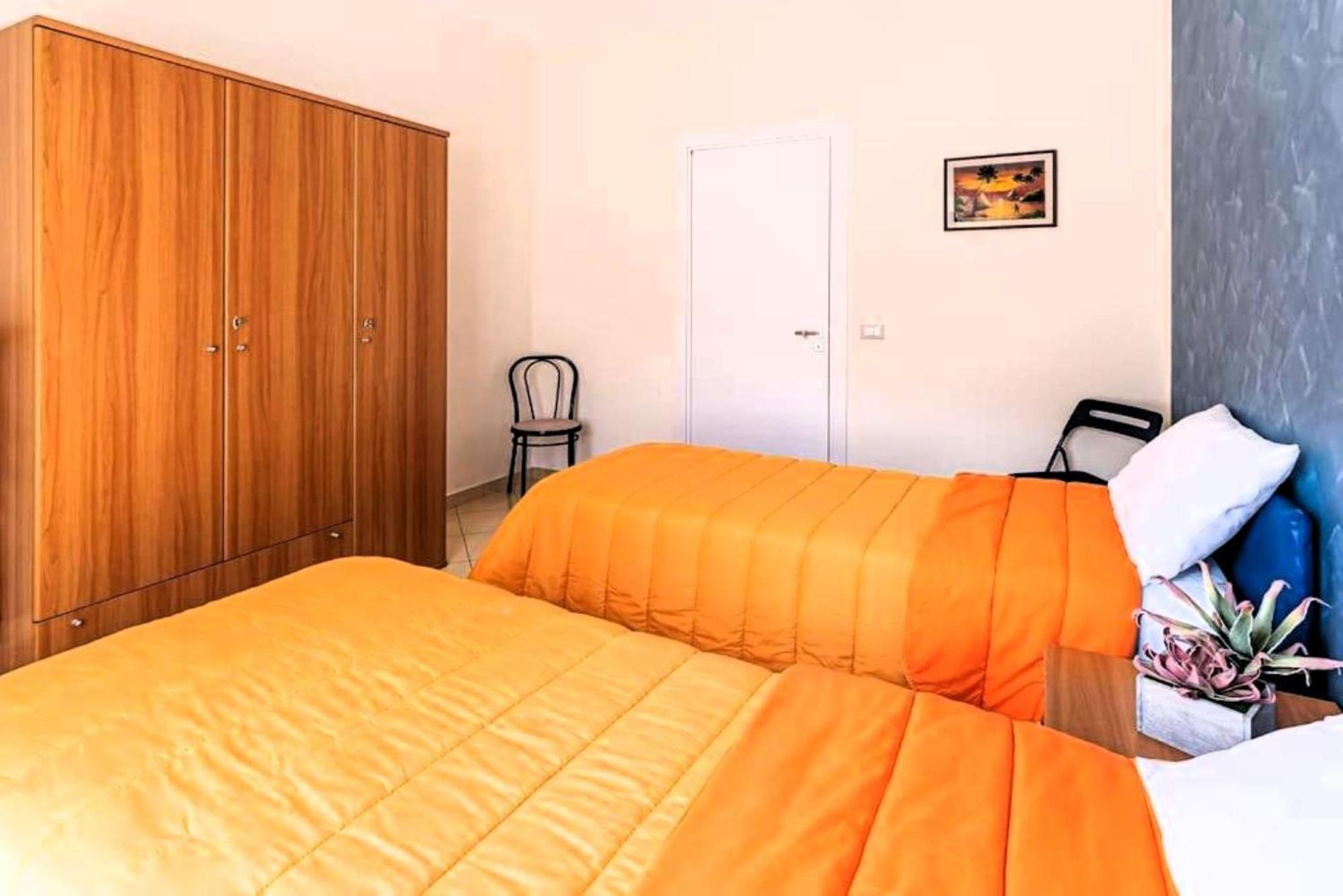 קסטלבאטה Bellezza In Cilento Panoramic Apts מראה חיצוני תמונה