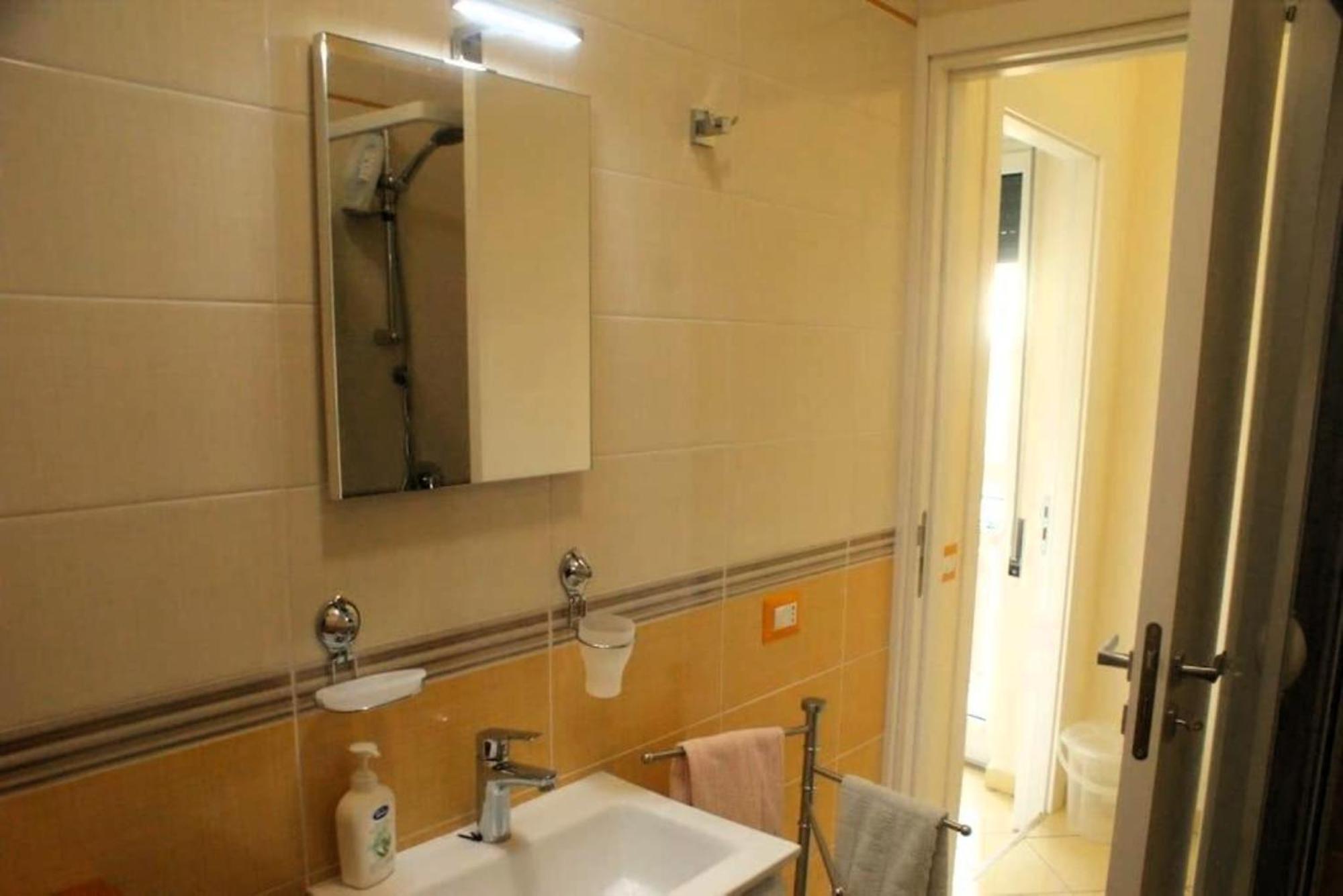קסטלבאטה Bellezza In Cilento Panoramic Apts מראה חיצוני תמונה
