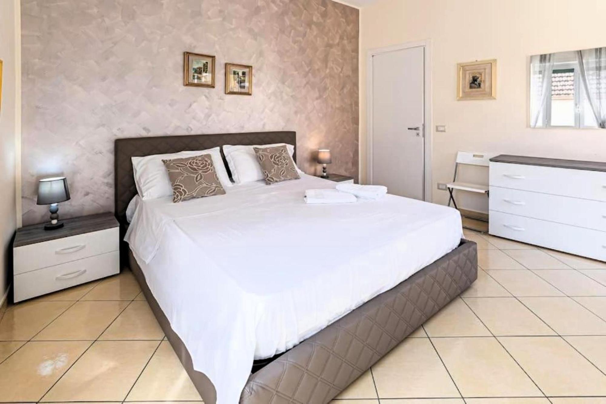 קסטלבאטה Bellezza In Cilento Panoramic Apts מראה חיצוני תמונה
