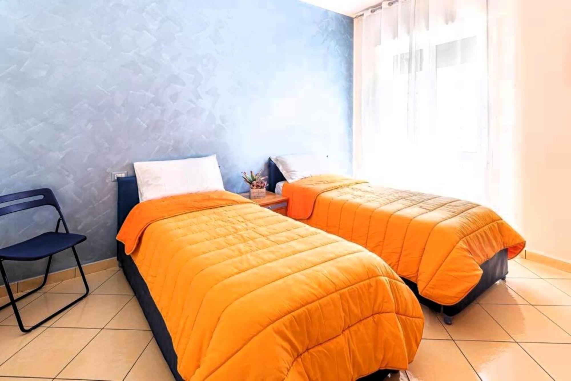 קסטלבאטה Bellezza In Cilento Panoramic Apts מראה חיצוני תמונה