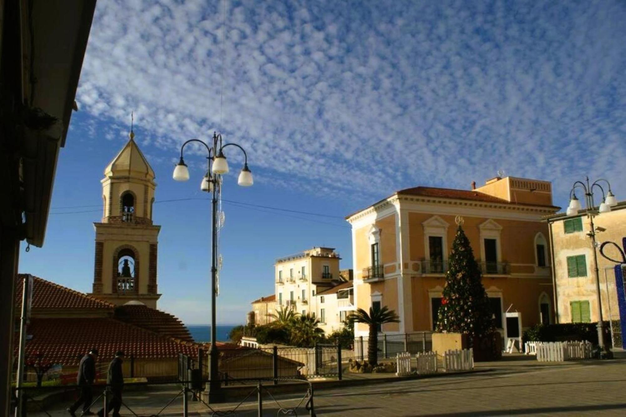 קסטלבאטה Bellezza In Cilento Panoramic Apts מראה חיצוני תמונה