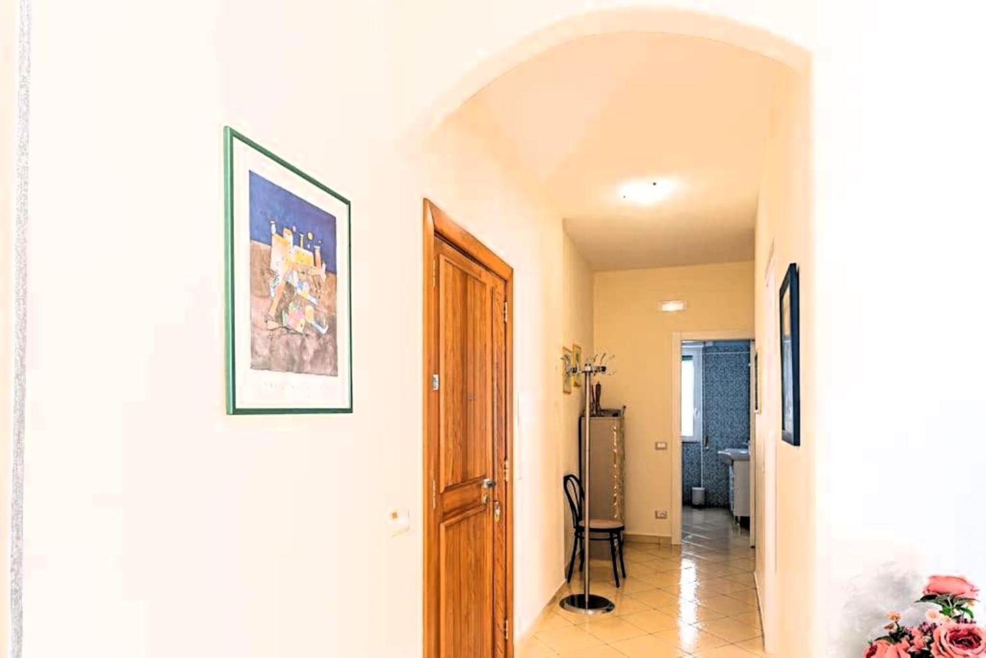 קסטלבאטה Bellezza In Cilento Panoramic Apts מראה חיצוני תמונה