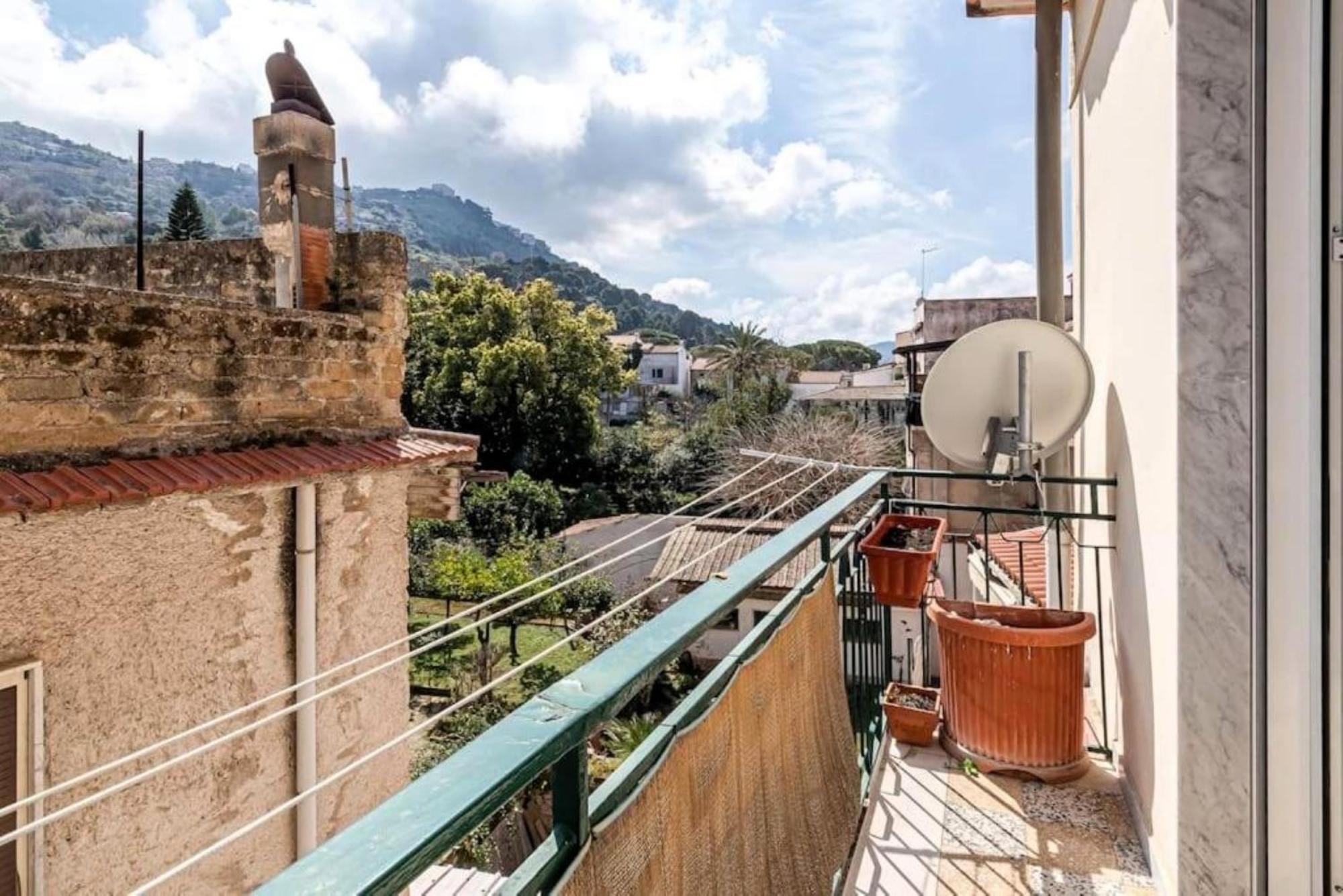 קסטלבאטה Bellezza In Cilento Panoramic Apts מראה חיצוני תמונה