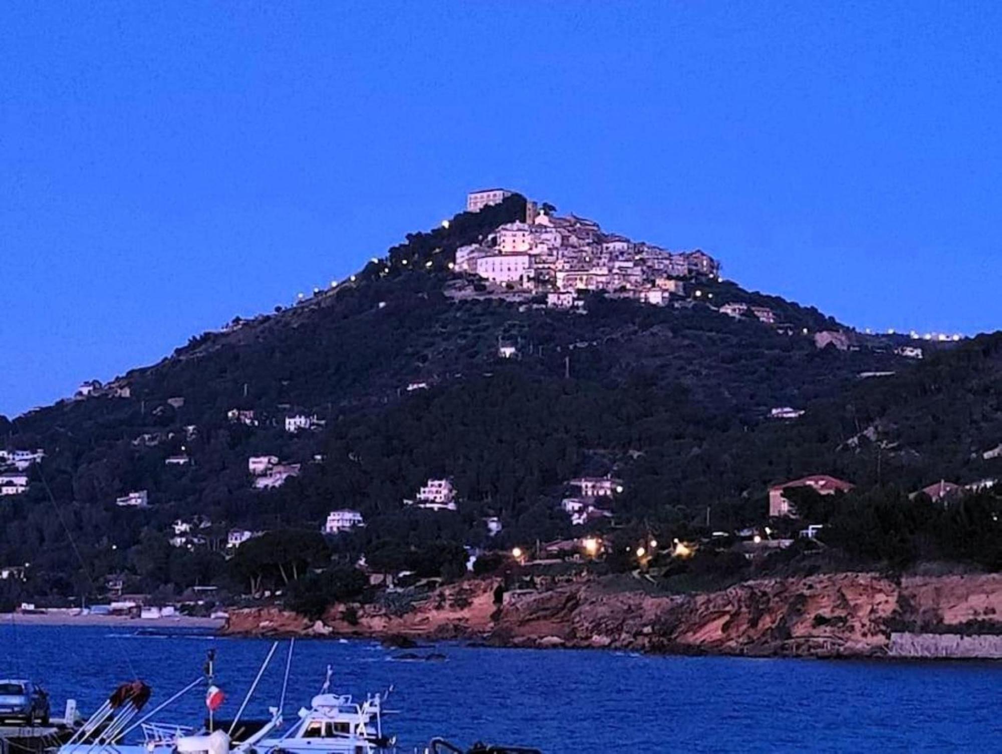 קסטלבאטה Bellezza In Cilento Panoramic Apts מראה חיצוני תמונה